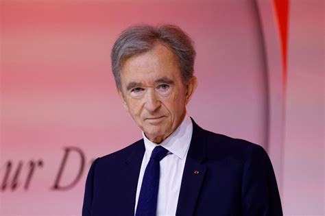 arnold louis vuitton|The great predator of luxury: this is how Bernard Arnault built his .